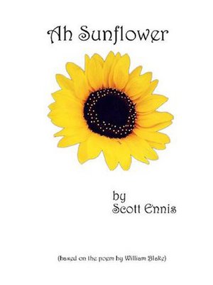 cover image of Ah Sunflower